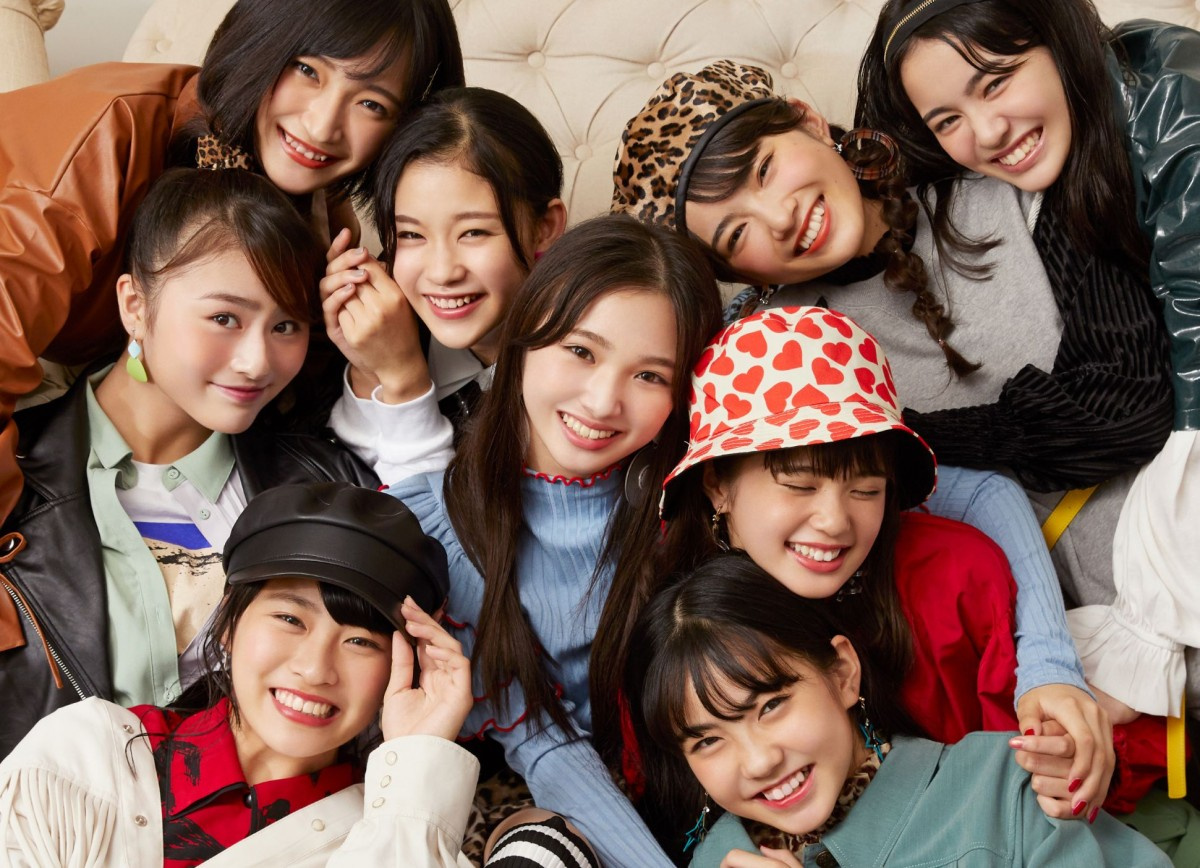 Girls2 おはスタ内アニメ ガル学 ベスト盤3月に発売 配信ライブ開催も決定 Oricon News Girls2 おはスタ内アニメ ガル学 ベスト盤3月に発売 配信ライブ開催も決定 Oricon News