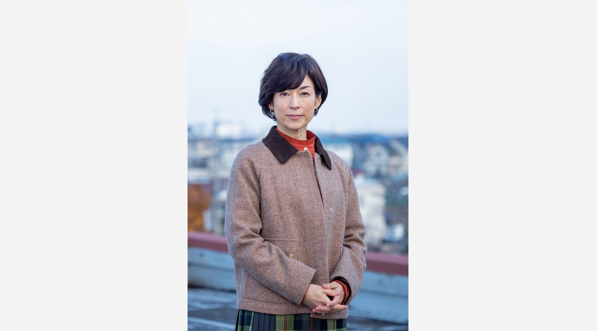 鈴木保奈美 真相に迫るキーパーソン役 橋本環奈主演 インフルエンス 出演 Oricon News 鈴木保奈美 真相に迫るキーパーソン役 橋本環奈主演 インフルエンス 出演 Oricon News