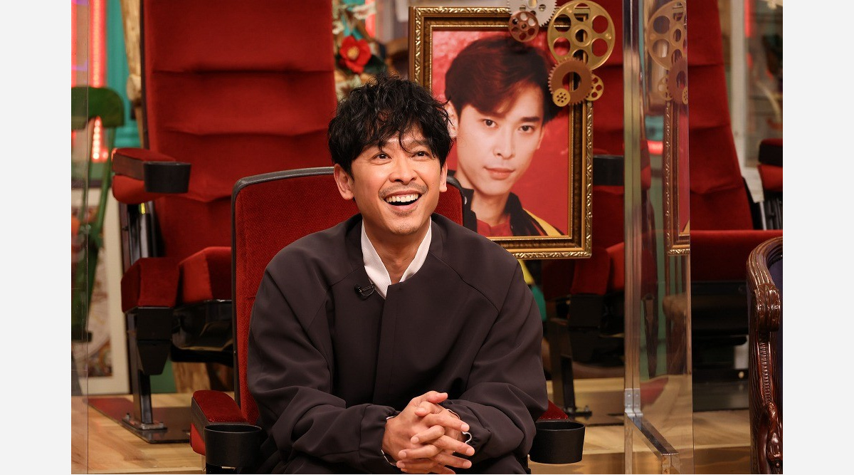V6坂本昌行の恩師 多くのジャニーズを育ててきた伝説の振付師が登場 Oricon News V6坂本昌行の恩師 多くのジャニーズを育ててきた伝説の振付師が登場 Oricon News