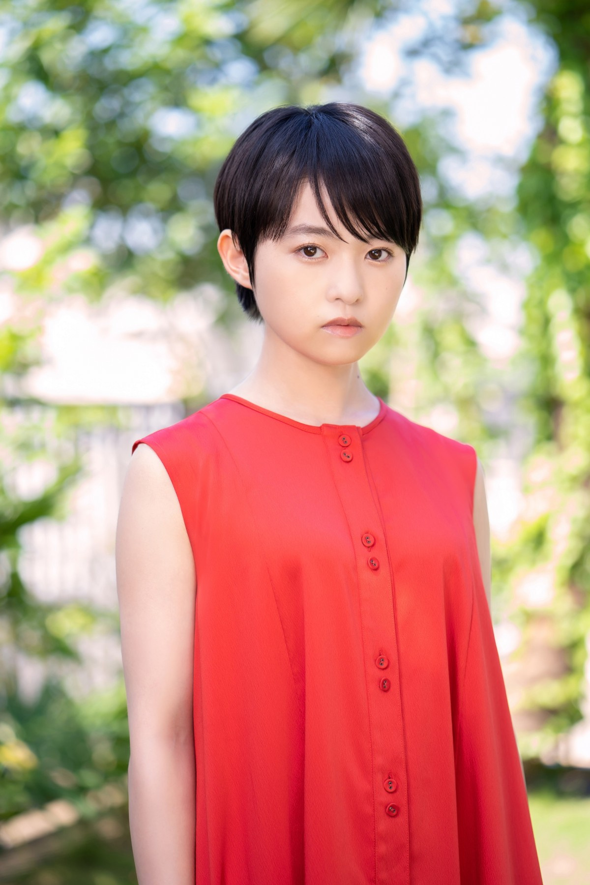 伊藤万理華 中村ゆりか主演spドラマでキーパーソンに 私自身が役に負けないよう撮影を楽しみたい Oricon News 伊藤万理華 中村ゆりか主演spドラマでキーパーソンに 私自身が役に負けないよう撮影を楽しみたい Oricon News