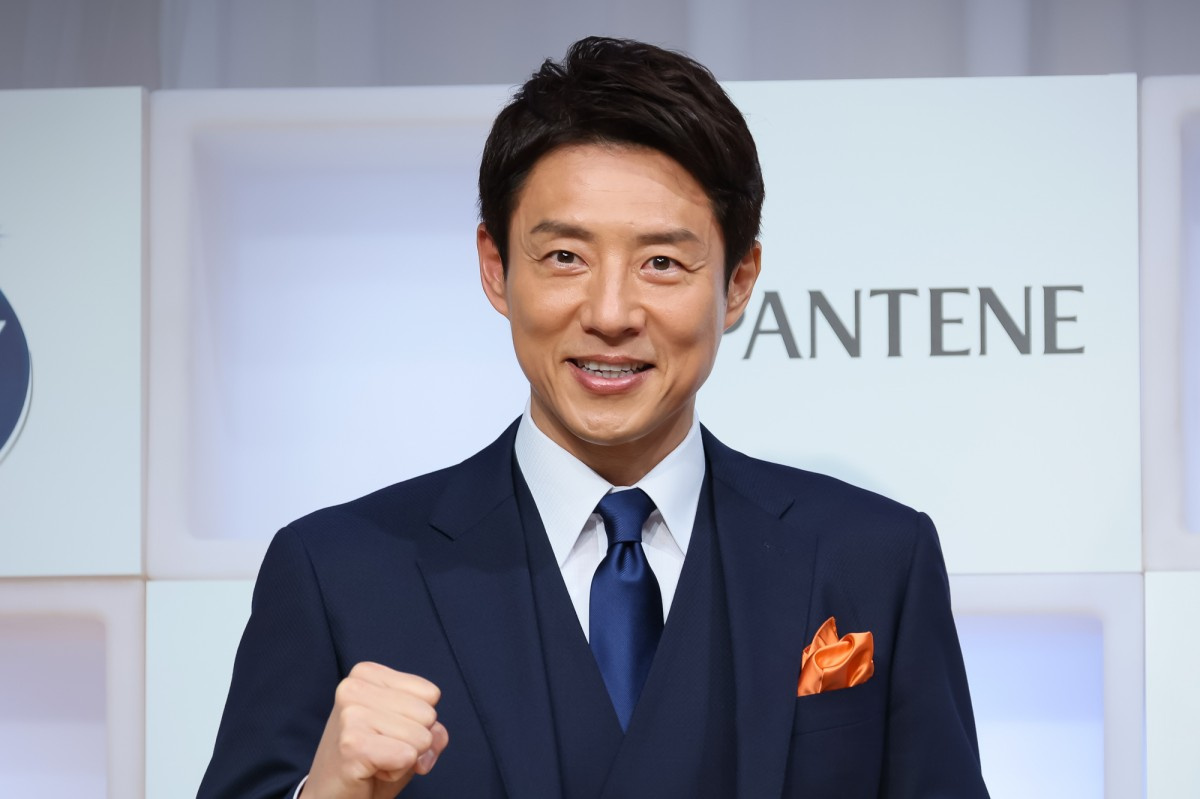 松岡修造 心の環境 大切さ説く 自分の良い心に従おう Oricon News 松岡修造 心の環境 大切さ説く 自分の良い心に従おう Oricon News