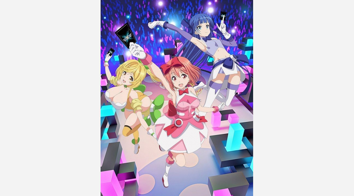 新アニメ ジョジョ ネタ満載で話題 無駄無駄 だが断る など2週連続で展開 ネタ探すファン Oricon News 新アニメ ジョジョ ネタ満載で話題 無駄無駄 だが断る など2週連続で展開 ネタ探すファン Oricon News