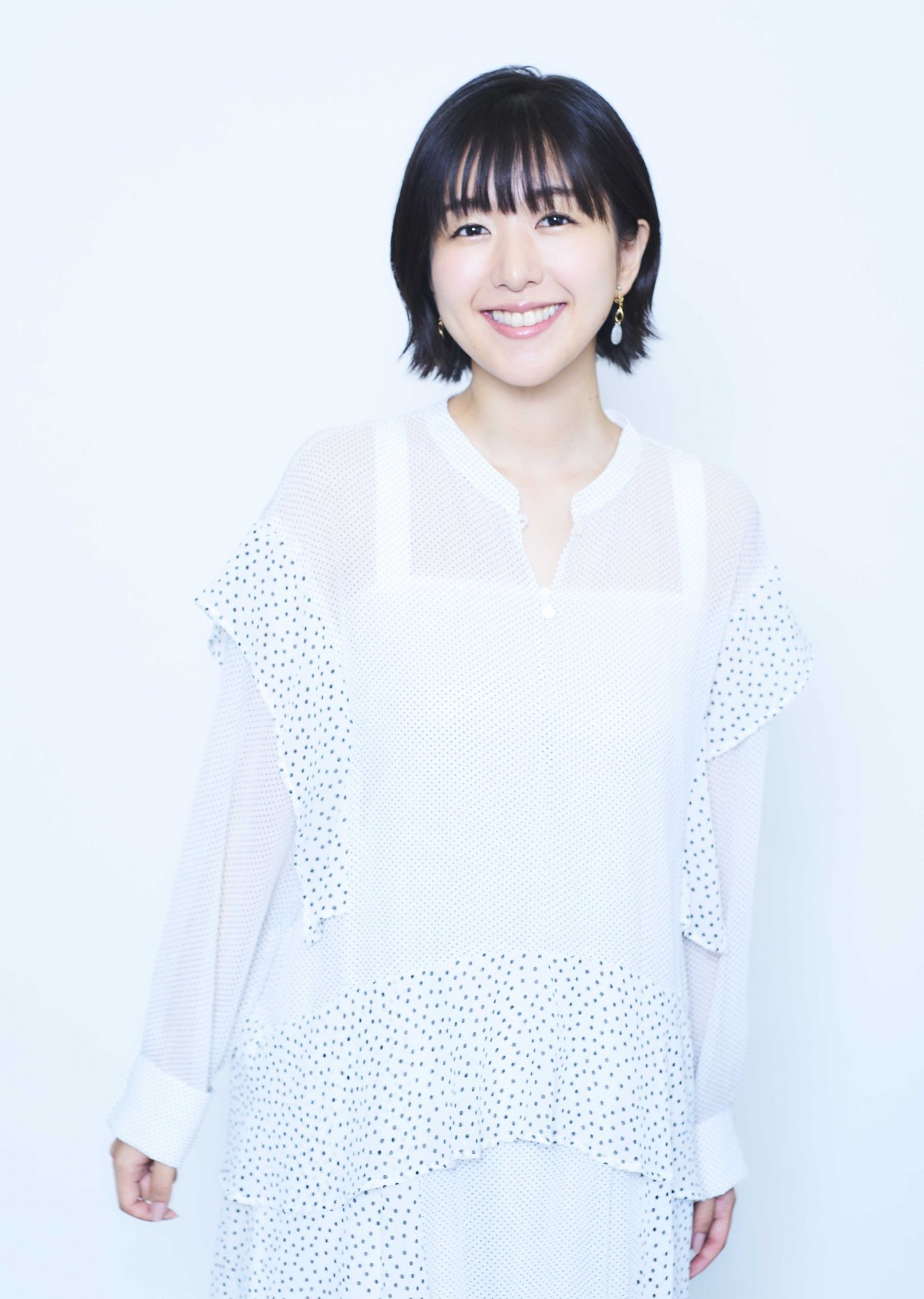 声優 茅野愛衣 糸電話 でファン交流が話題 コロナ対策のイベント企画で ママ 最高 Oricon News