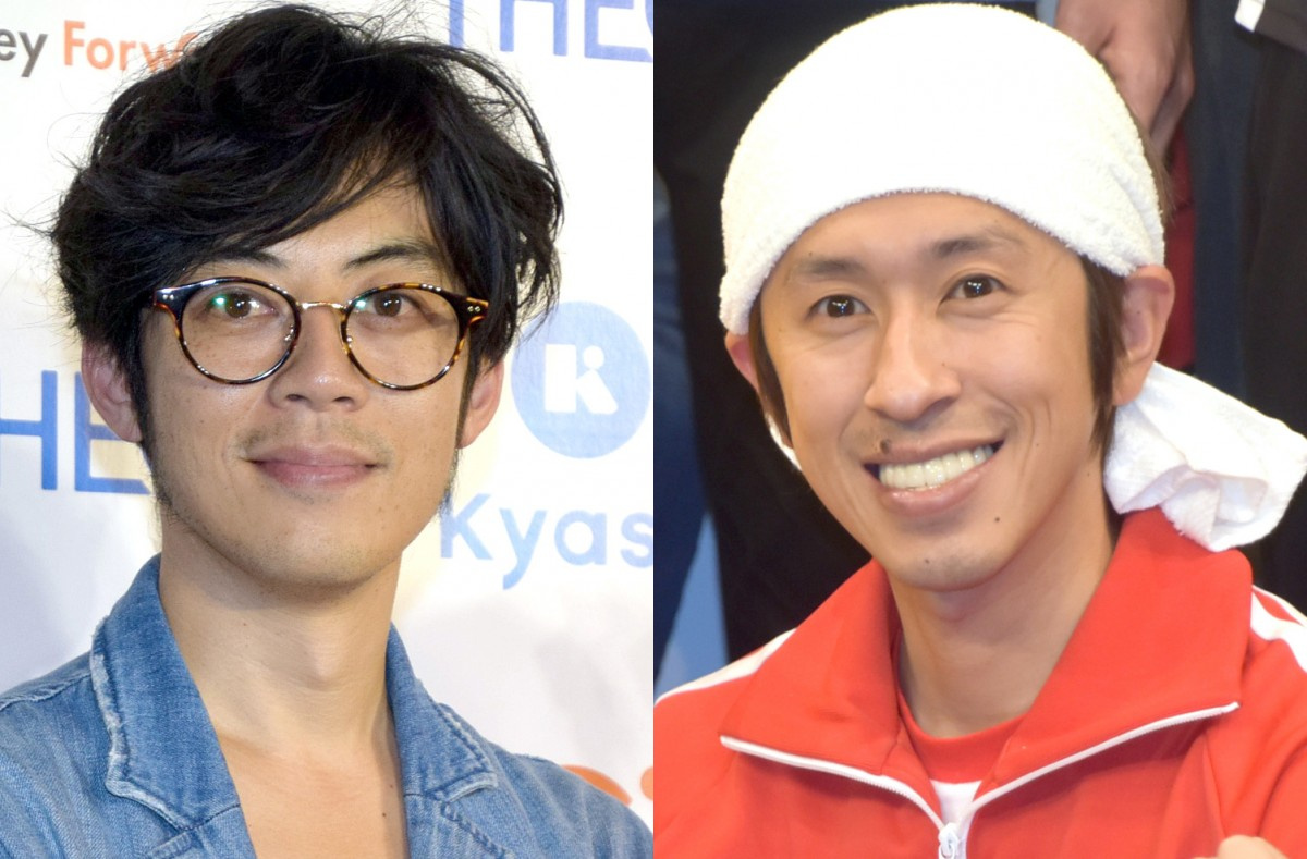 キングコング梶原雄太 西野亮廣に大声で どうしたらいい コンビの今後を公開会議 Oricon News キングコング梶原雄太 西野亮廣に大声で どうしたらいい コンビの今後を公開会議 Oricon News