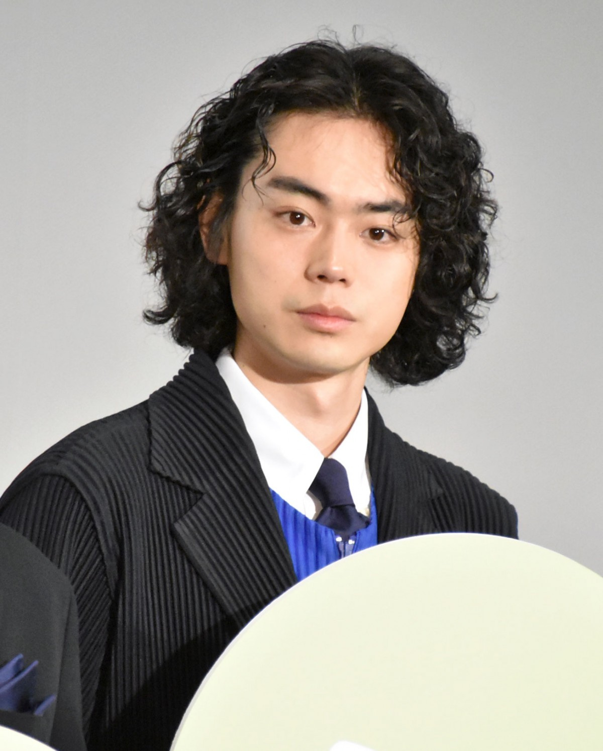 菅田将暉 綾野剛の宣伝に感謝 ヤクザと家族 も見てね Oricon News