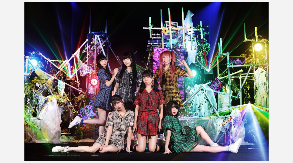 でんぱ組 Inc えいたそ 成瀬瑛美卒業ライブ生中継 舞台裏密着の完全版放送も決定 Oricon News でんぱ組 Inc えいたそ 成瀬瑛美卒業ライブ生中継 舞台裏密着の完全版放送も決定 Oricon News