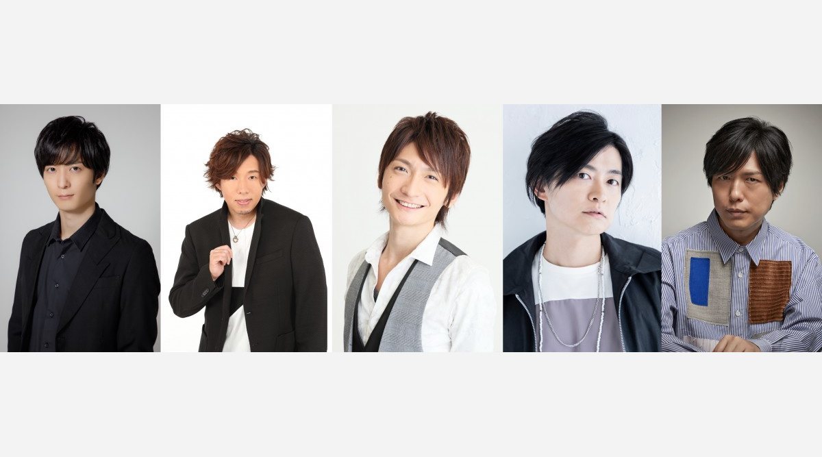 笑ってコラえて 真地勇志の代役に豪華声優陣 煉獄さん 日野聡 神谷浩史ら Oricon News 笑ってコラえて 真地勇志の代役に豪華声優陣 煉獄さん 日野聡 神谷浩史ら Oricon News