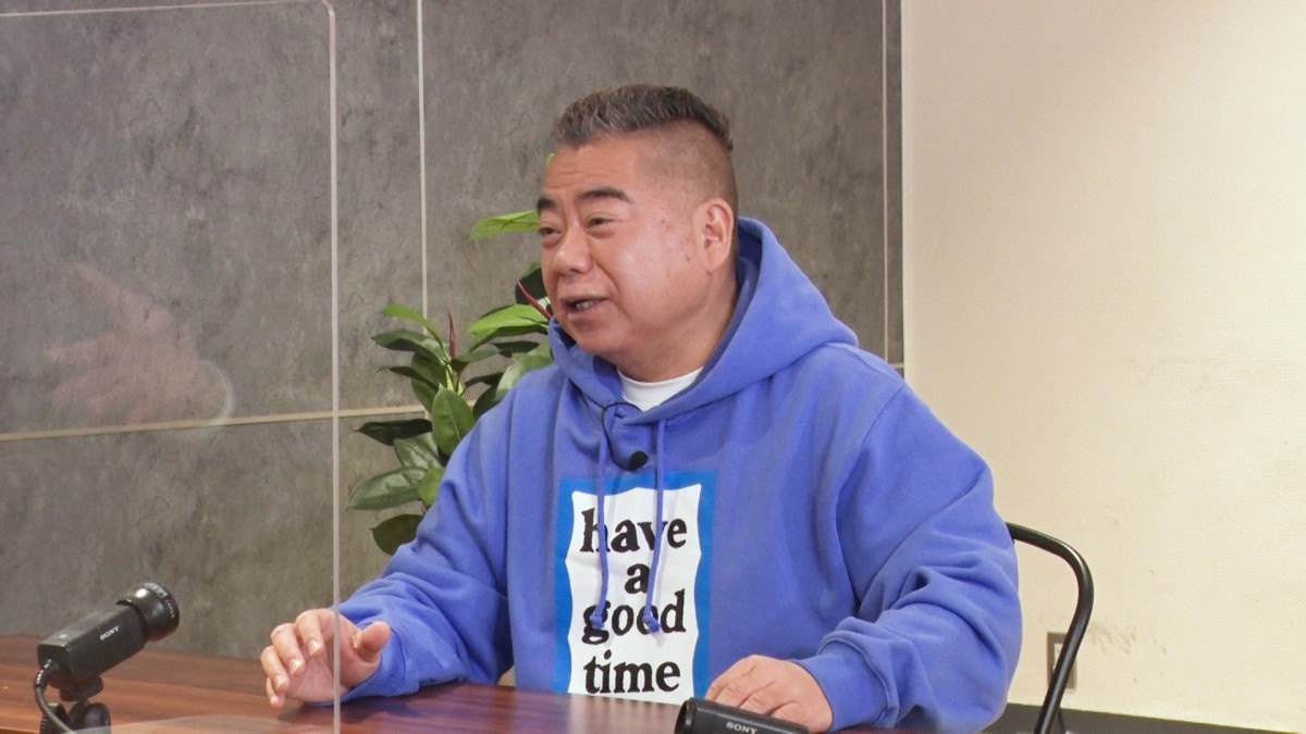 出川哲朗 占い番組に あまりいい思い出ない 妻との秘話 仕事観で名言飛び出す Oricon News 出川哲朗 占い番組に あまりいい思い出ない 妻との秘話 仕事観で名言飛び出す Oricon News