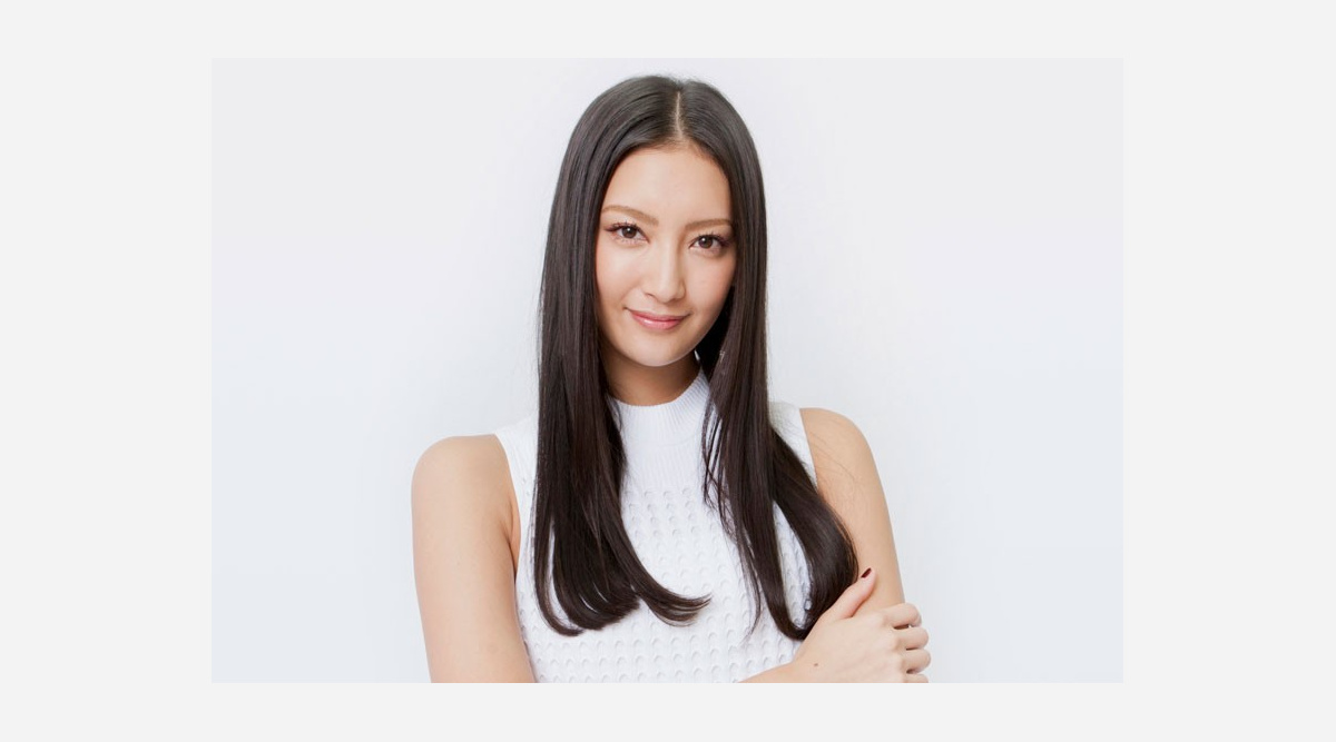 10年前のマイルドな私 菜々緒 茶髪ロング姿披露 初々しい 少しギャル系 めっちゃ可愛い Oricon News 10年前のマイルドな私 菜々緒 茶髪ロング姿披露 初々しい 少しギャル系 めっちゃ可愛い Oricon News