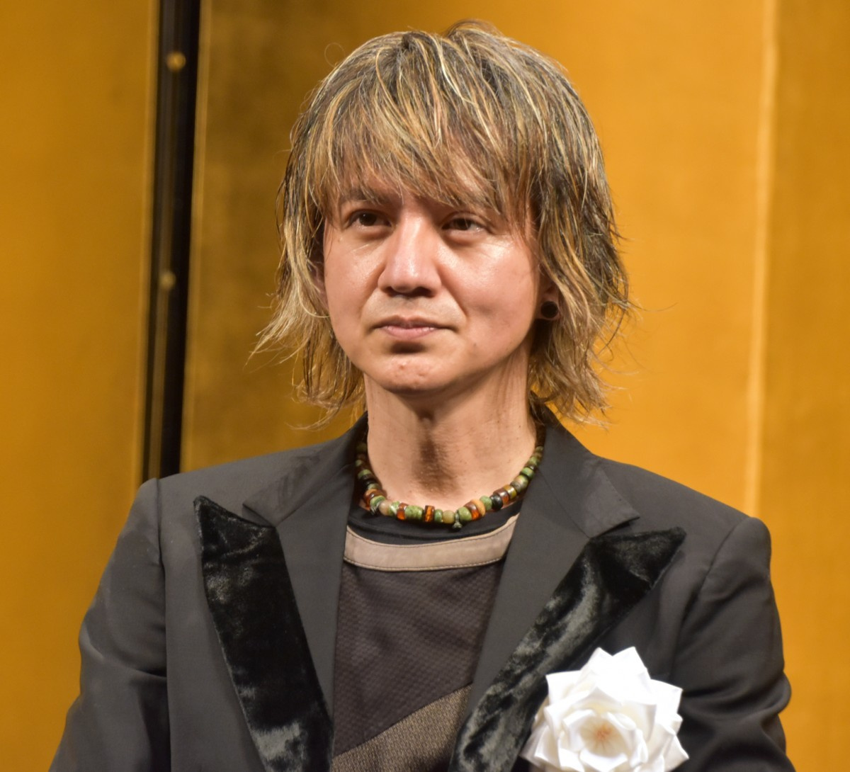 岡本健一 演劇の醍醐味を力説 究極にぜいたく 紀伊国屋演劇賞 個人賞に輝く Oricon News