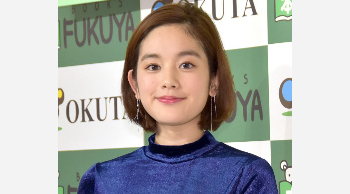 筧美和子 Pcr陰性も濃厚接触者として自宅待機に 主演ドラマ降板 代役は奥仲麻琴 Oricon News