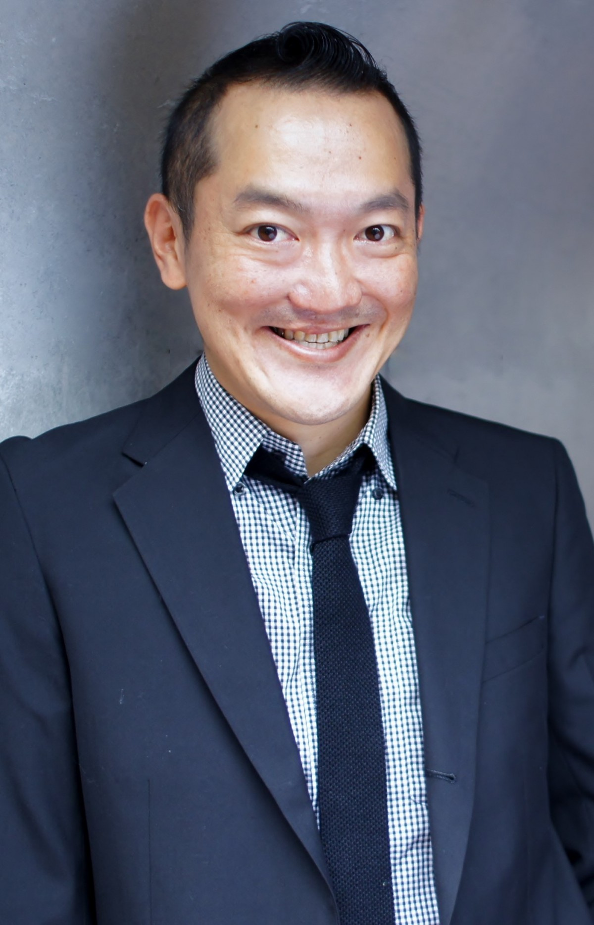 演出家 俳優の本田誠人さん死去 47歳 すい臓がんで闘病 ハゲタカ 電車男 など Oricon News 演出家 俳優の本田誠人さん死去 47歳 すい臓がんで闘病 ハゲタカ 電車男 など Oricon News