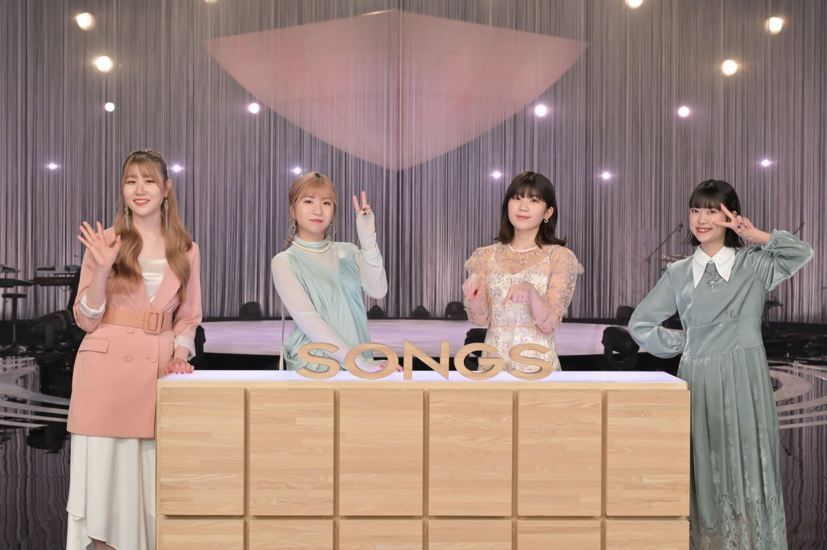リトグリ 休養中芹奈への思いを赤裸々告白 Songs で代表曲メドレーも Oricon News リトグリ 休養中芹奈への思いを赤裸々告白 Songs で代表曲メドレーも Oricon News