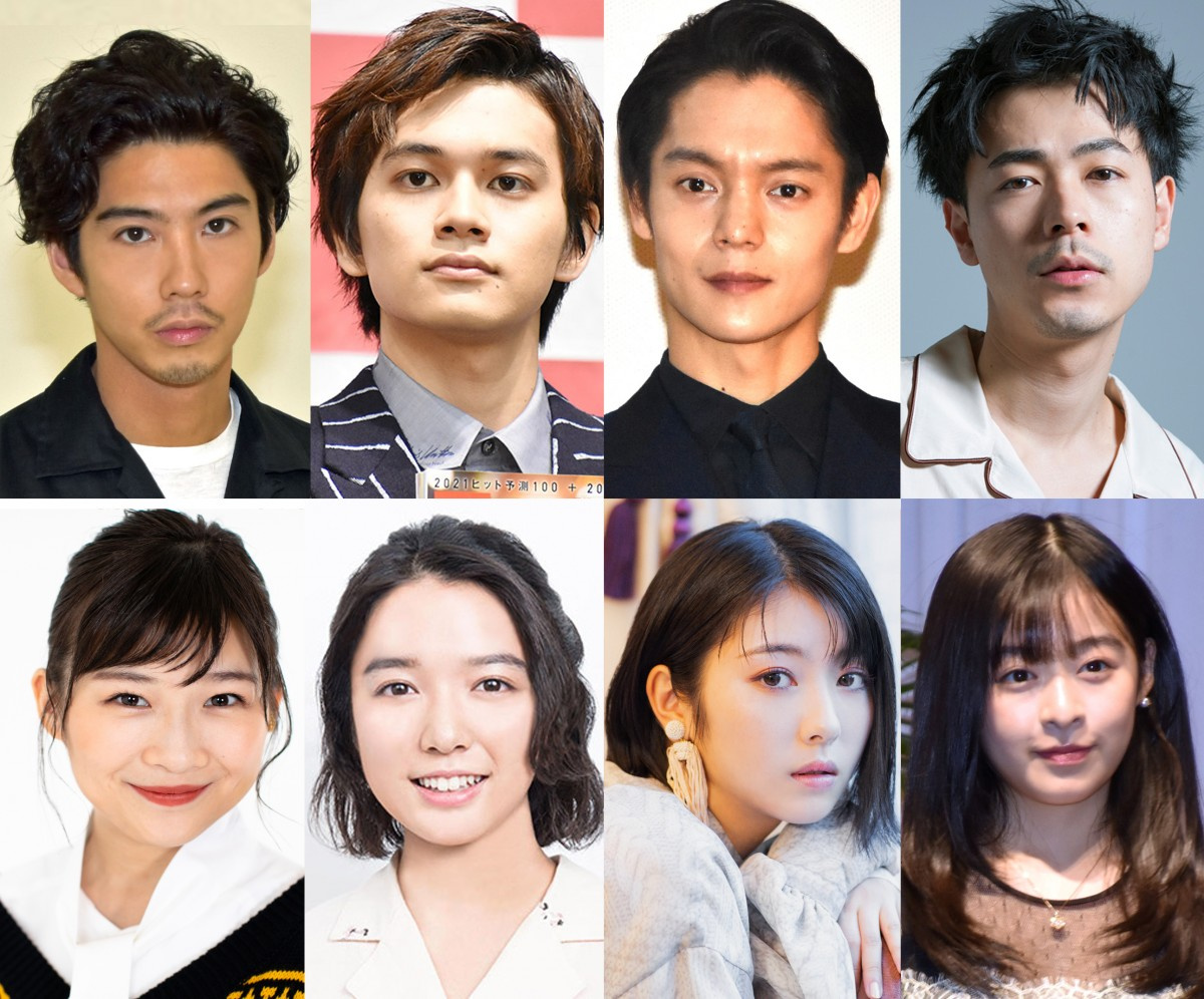 エランドール賞 新人賞に伊藤沙莉 上白石萌音 浜辺美波 森七菜ら Oricon News エランドール賞 新人賞に伊藤沙莉 上白石萌音 浜辺美波 森七菜ら Oricon News