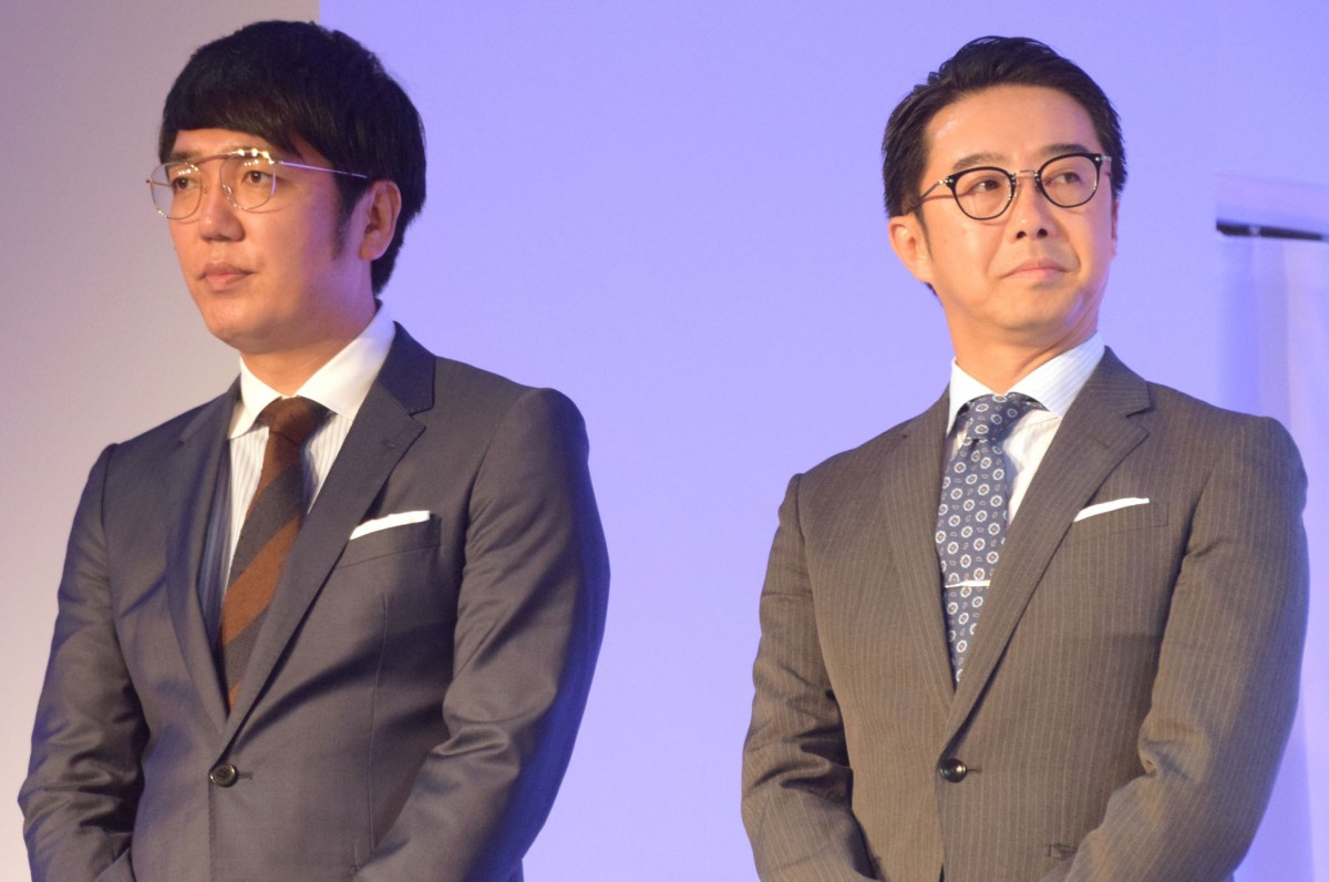 おぎやはぎ 殺害予告犯の逮捕に胸中 ただの中傷とかではない 被害者を減らすための提言も Oricon News おぎやはぎ 殺害予告犯の逮捕に胸中 ただの中傷とかではない 被害者を減らすための提言も Oricon News