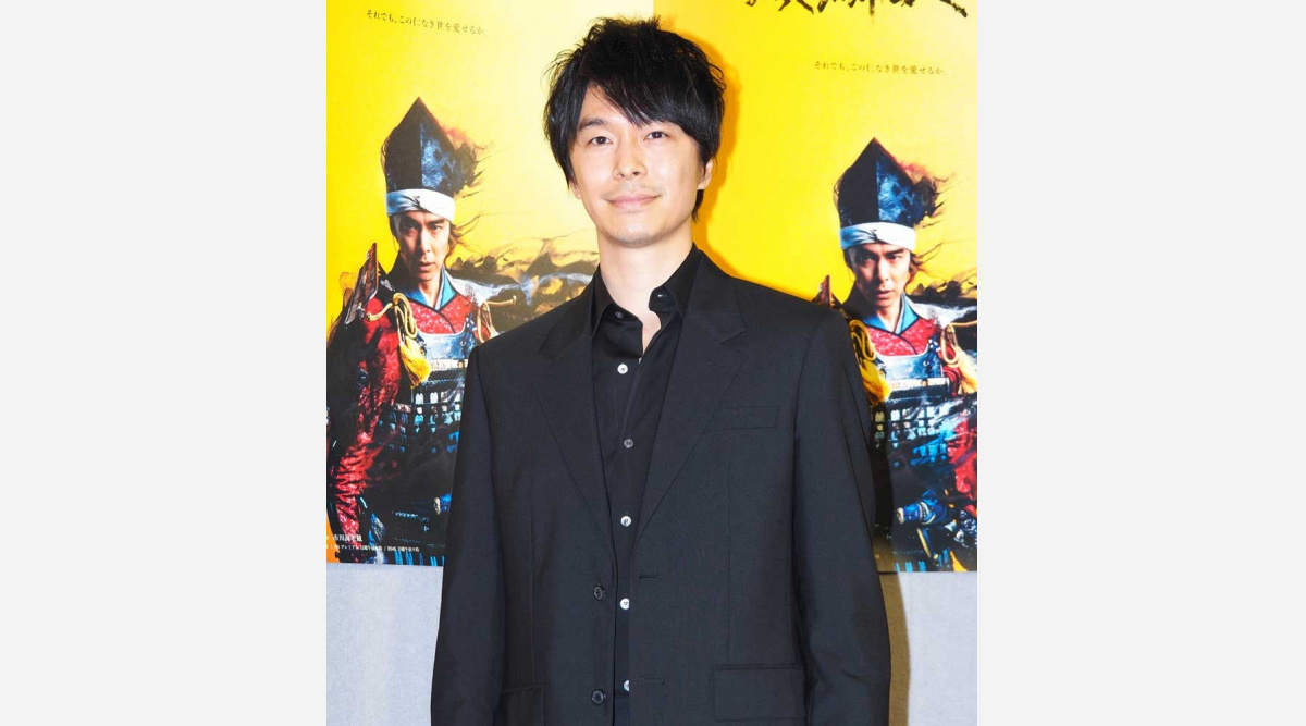 長谷川博己 麒麟がくる 最終回直前 土曜スタジオパーク にゲスト出演 Oricon News 長谷川博己 麒麟がくる 最終回直前 土曜スタジオパーク にゲスト出演 Oricon News