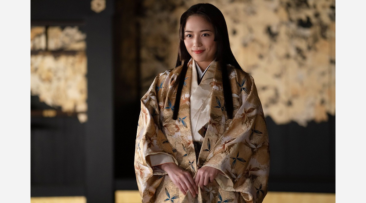 麒麟がくる 川口春奈が語りを担当 帰蝶目線の総集編放送決定 Oricon News 麒麟がくる 川口春奈が語りを担当 帰蝶目線の総集編放送決定 Oricon News