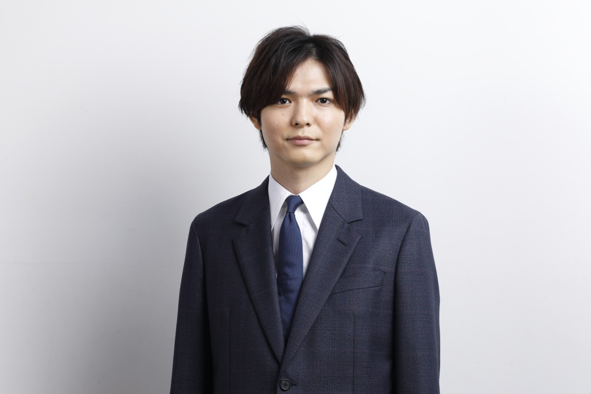 Hey Say Jump 薮宏太 Wowowチャンピオンズリーグ特別番組mc Oricon News Hey Say Jump 薮宏太 Wowowチャンピオンズリーグ特別番組mc Oricon News