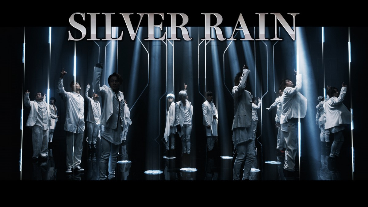Therampage史上最も踊ったmv公開 16人それぞれが主役のシーンも Oricon News Therampage史上最も踊ったmv公開 16人それぞれが主役のシーンも Oricon News