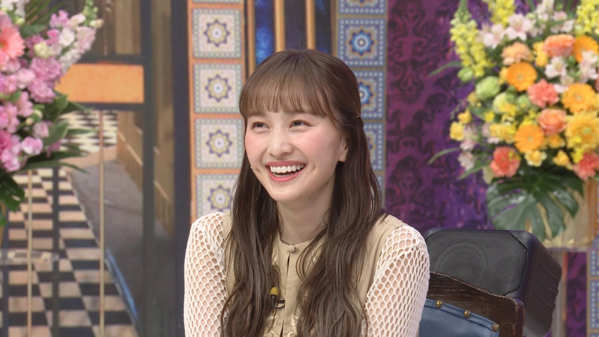 百田夏菜子 自己紹介での年齢公表に 抵抗を感じてきた 非常識エピソードも明らかに Oricon News 百田夏菜子 自己紹介での年齢公表に 抵抗を感じてきた 非常識エピソードも明らかに Oricon News