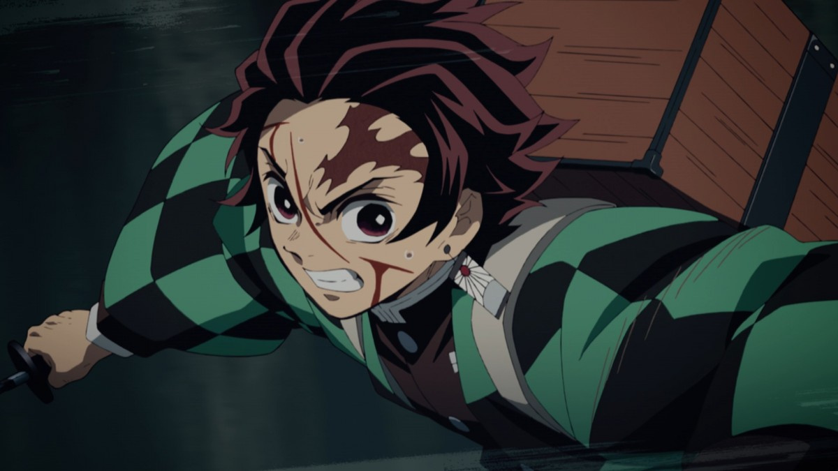 アニメ映画祭 Taaf21 3月開催へ 鬼滅の刃 セレクション上映決定で神回が劇場で Oricon News アニメ映画祭 Taaf21 3月開催へ 鬼滅の刃 セレクション上映決定で神回が劇場で Oricon News