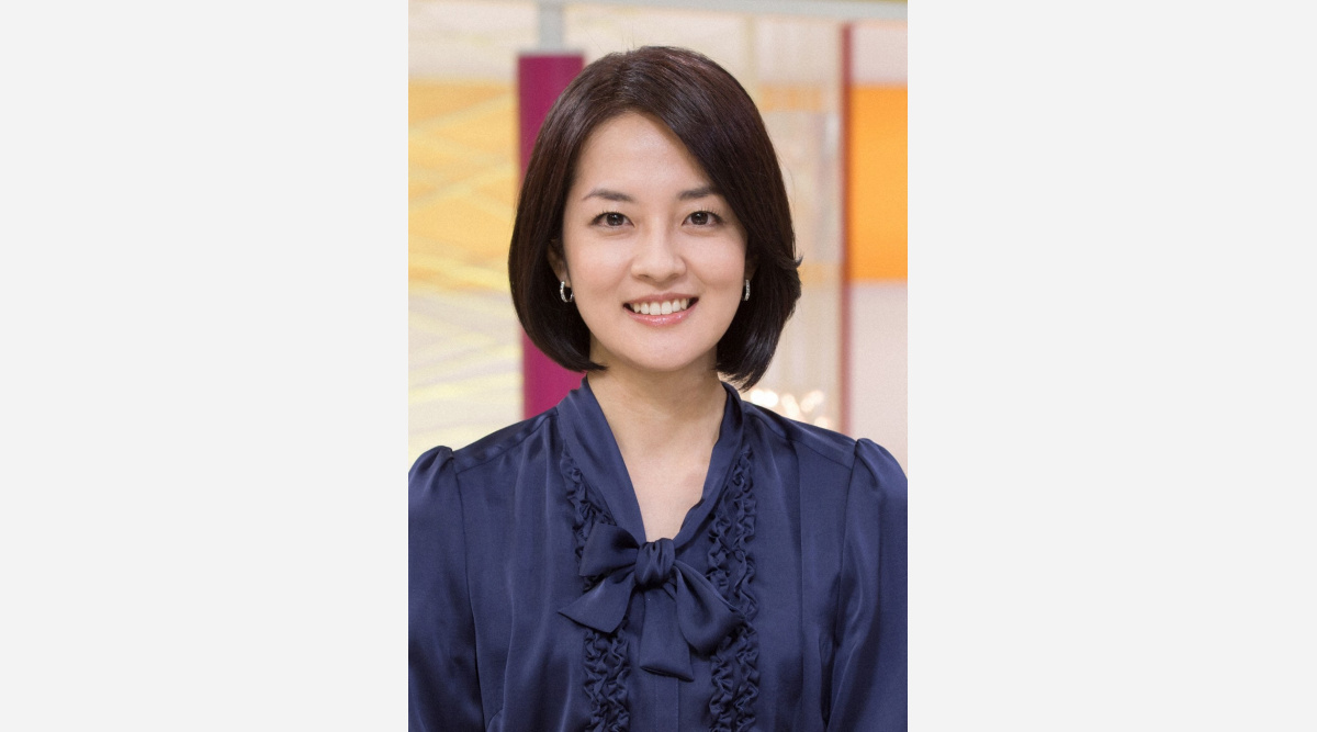 あさイチ 近江友里恵アナ卒業 新年度から鈴木奈穂子アナが担当 Oricon News あさイチ 近江友里恵アナ卒業 新年度から鈴木奈穂子アナが担当 Oricon News