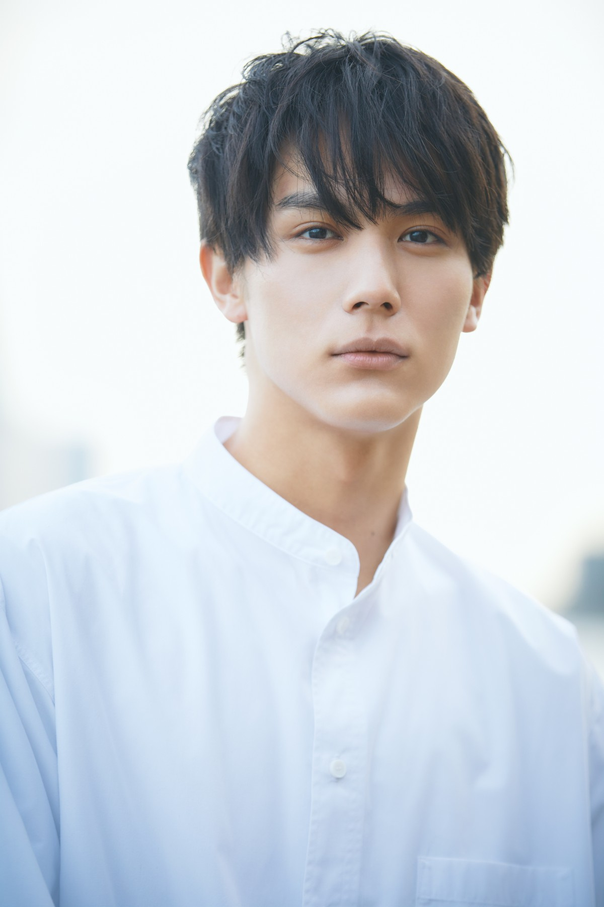 中川大志 ダークヒーロー の難役に挑戦 戯曲 Funnybunny 映画化 Oricon News 中川大志 ダークヒーロー の難役に挑戦 戯曲 Funnybunny 映画化 Oricon News