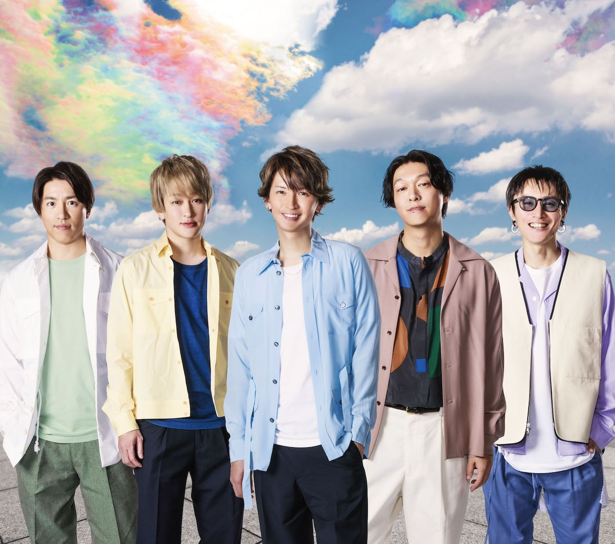 関ジャニ 初のインスタライブ実施へ 12日の Mステ 出演後に声届ける Oricon News 関ジャニ 初のインスタライブ実施へ 12日の Mステ 出演後に声届ける Oricon News