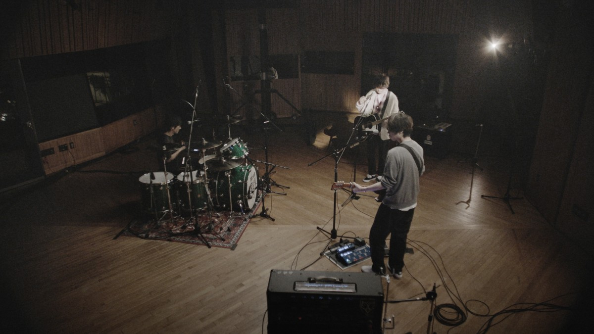 Bumpofchicken 結成25周年の記念日に新曲リリース 映像も公開 Oricon News Bumpofchicken 結成25周年の記念日に新曲リリース 映像も公開 Oricon News