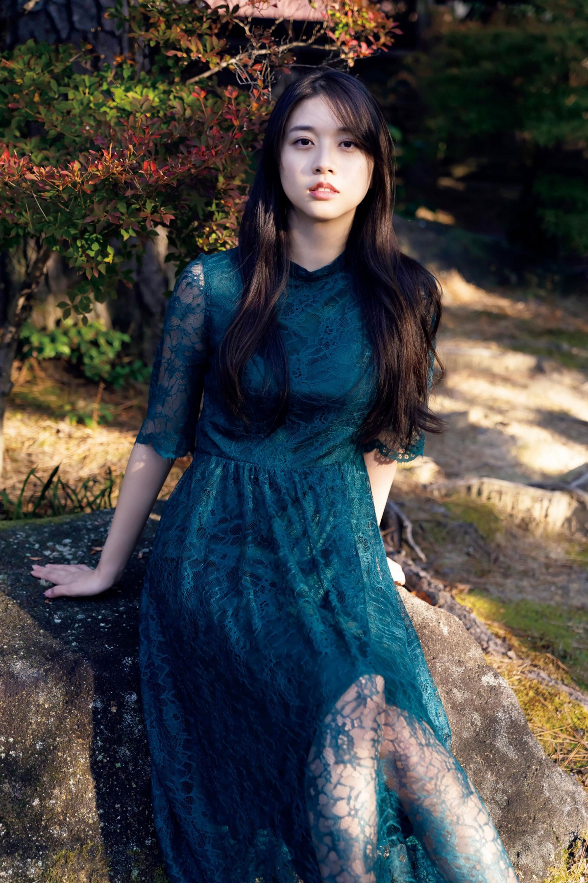 モー娘 牧野真莉愛 写真集 5位 ハロプロのグラビアクイーンが抜群のプロポーション大胆披露 Oricon News モー娘 牧野真莉愛 写真集 5位 ハロプロのグラビアクイーンが抜群のプロポーション大胆披露 Oricon News