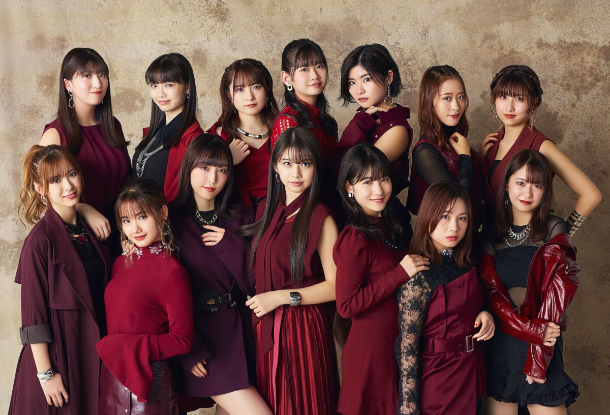 モーニング娘 21 新曲7曲入り16thアルバム発売決定 シークレットライブ映像収録盤も Oricon News モーニング娘 21 新曲7曲入り16thアルバム発売決定 シークレットライブ映像収録盤も Oricon News