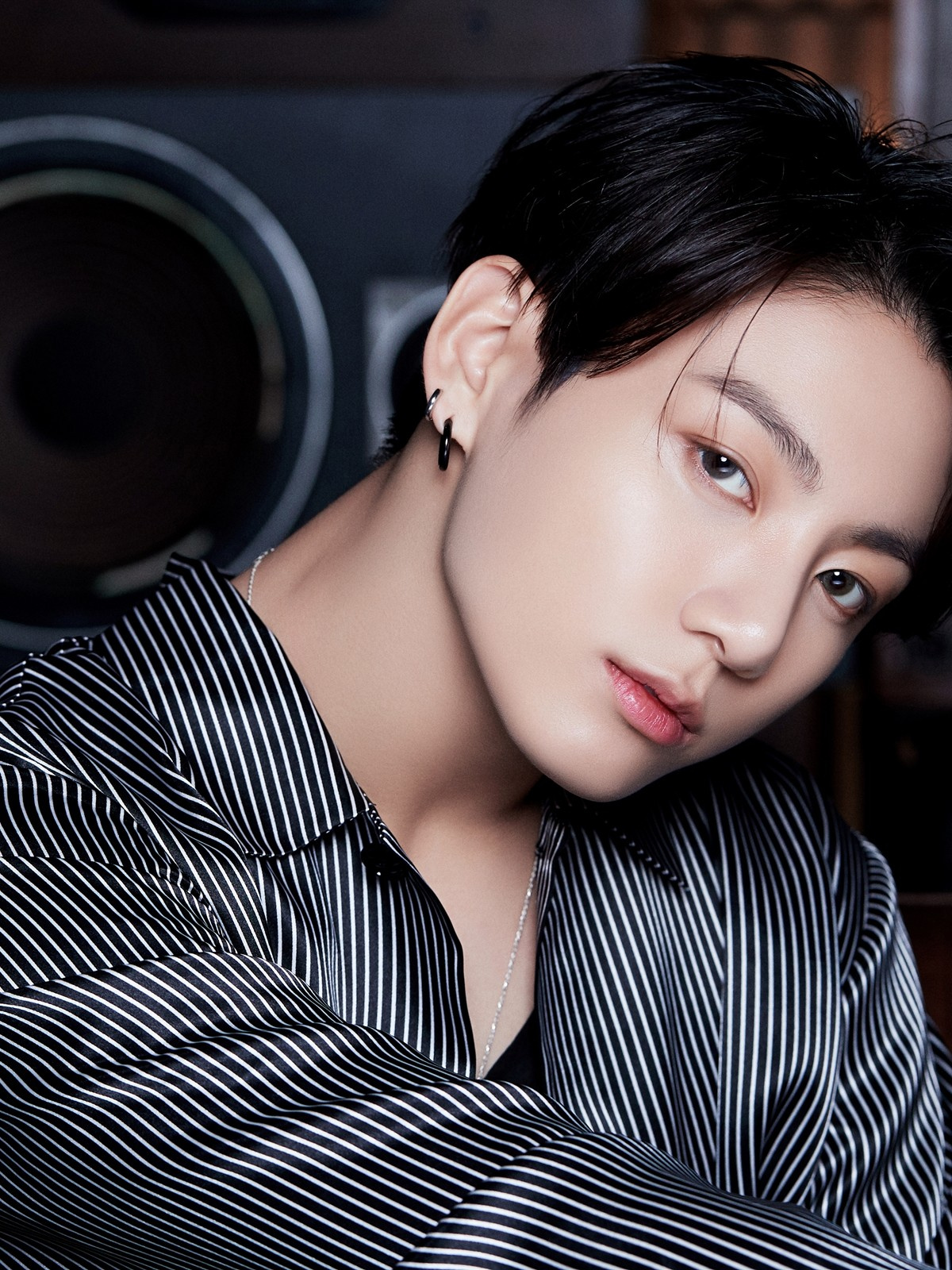 Btsジョングク作の Armyの部屋 公開 スピーカーと金魚鉢に込めた想いも Oricon News Btsジョングク作の Armyの部屋 公開 スピーカーと金魚鉢に込めた想いも Oricon News