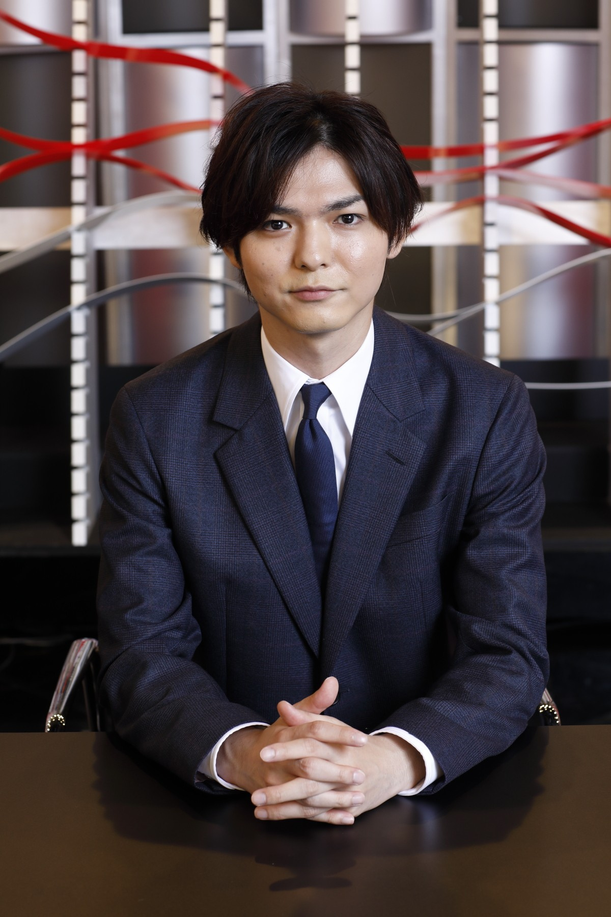 Hey Say Jump 薮宏太がmc チャンピオンズリーグダイジェスト 2 19スタート Oricon News Hey Say Jump 薮宏太がmc チャンピオンズリーグダイジェスト 2 19スタート Oricon News