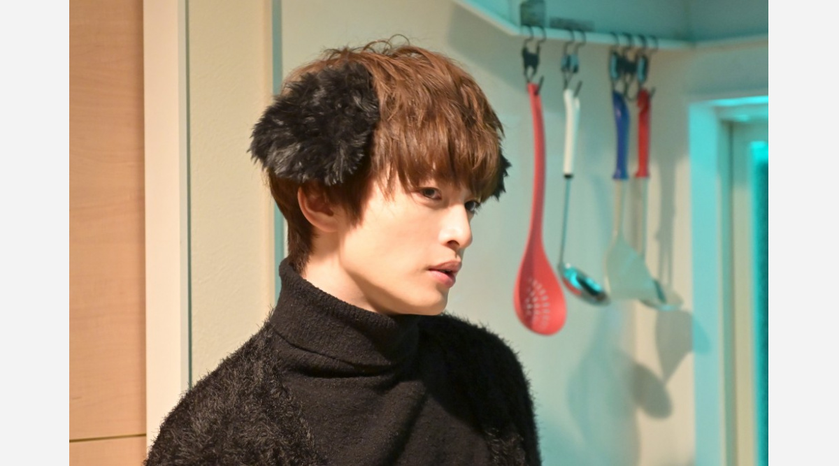 Kis My Ft2玉森裕太 ボス恋 で 黒ワンコ化 Snsでもトレンド入り こっちもいい Oricon News Kis My Ft2玉森裕太 ボス恋 で 黒ワンコ化 Snsでもトレンド入り こっちもいい Oricon News