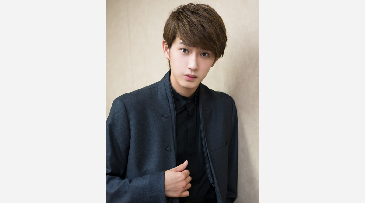 高身長の塩顔イケメン 杉野遥亮 役者としてステップアップの年 21年ネクストブレイクランキング 俳優編 Oricon News