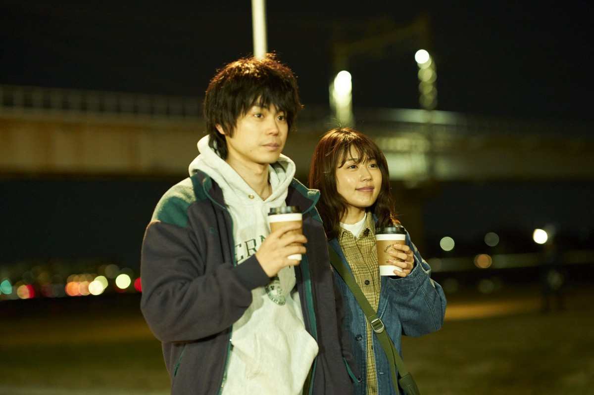 菅田将暉 有村架純 花束みたいな恋をした 2人の思い出たどる特別映像解禁 Oricon News 菅田将暉 有村架純 花束みたいな恋をした 2人の思い出たどる特別映像解禁 Oricon News