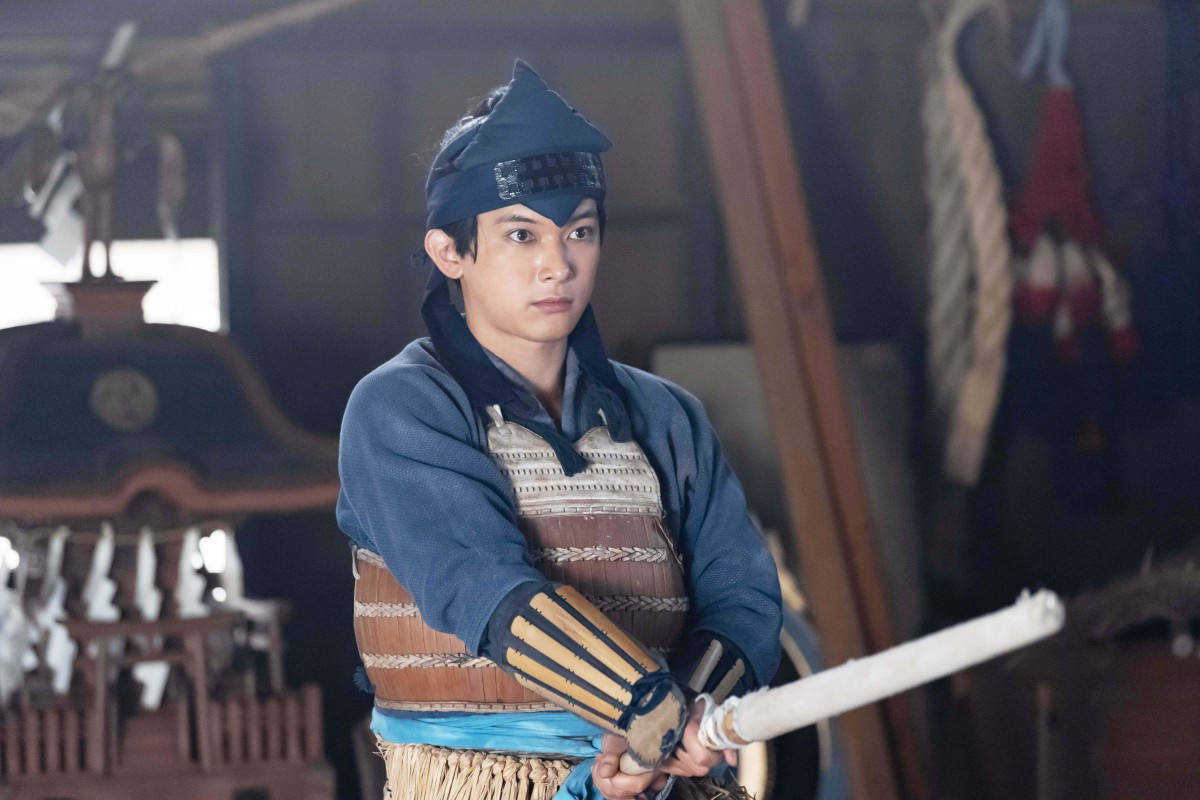 青天を衝け 第2回 栄一 踊る あらすじ 若き渋沢 慶喜の物語が始動 Oricon News 青天を衝け 第2回 栄一 踊る あらすじ 若き渋沢 慶喜の物語が始動 Oricon News
