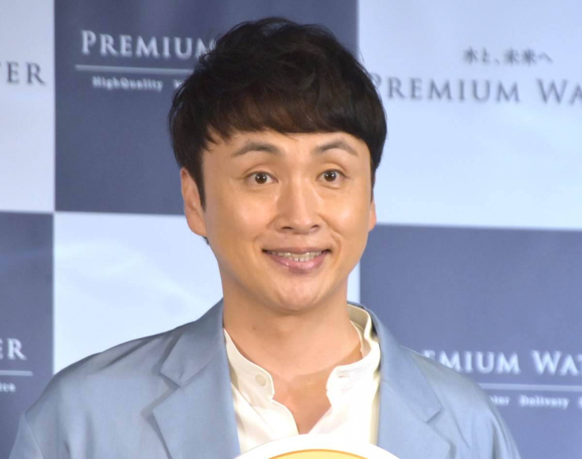 アンジャ児嶋 コンビ活動再開は 渡部次第 解散する気は一切ない Oricon News アンジャ児嶋 コンビ活動再開は 渡部次第 解散する気は一切ない Oricon News