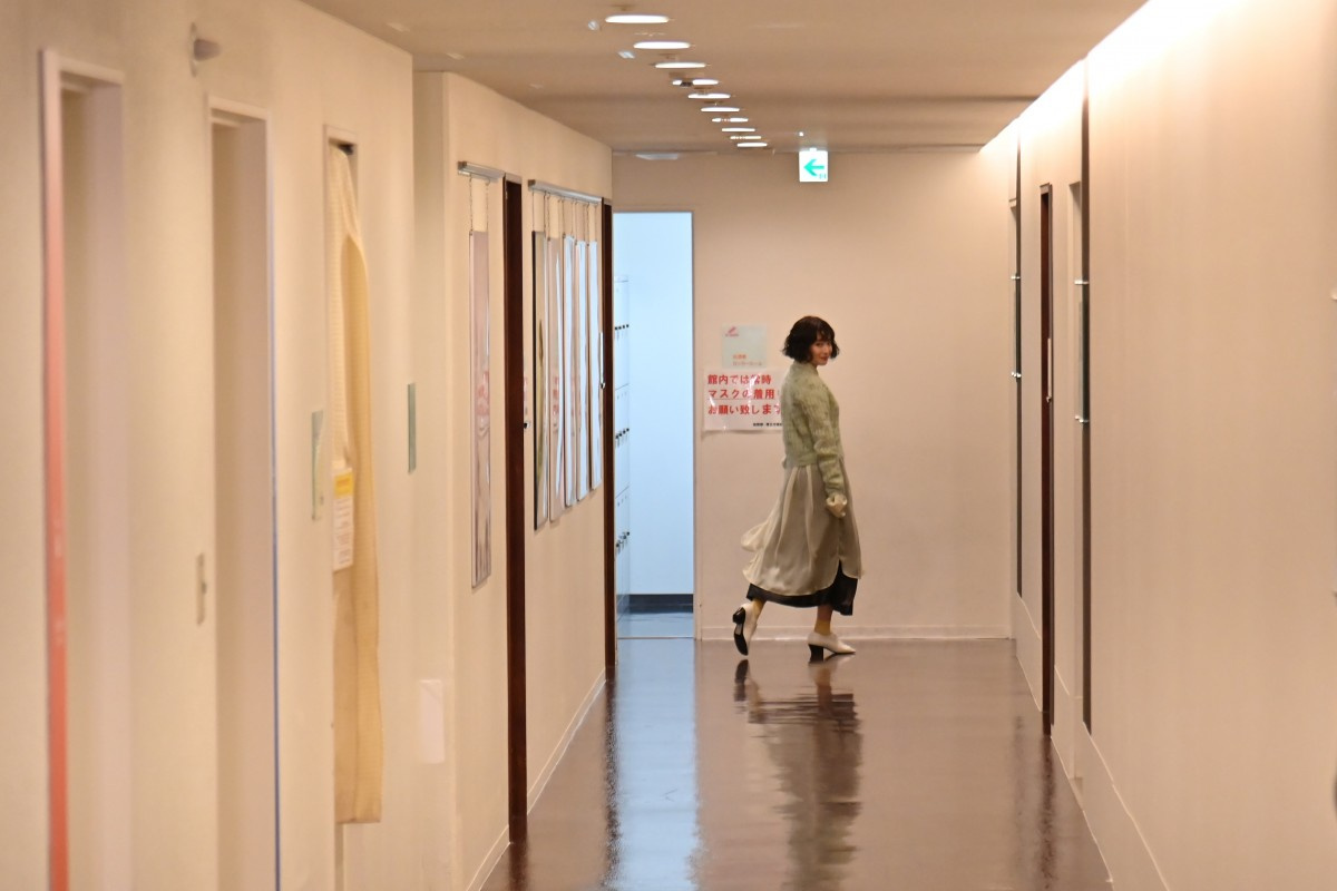 広瀬すず テレビ千鳥 に降臨 大悟 ガマンすず で極限まで気持ちを高める Oricon News 広瀬すず テレビ千鳥 に降臨 大悟 ガマンすず で極限まで気持ちを高める Oricon News
