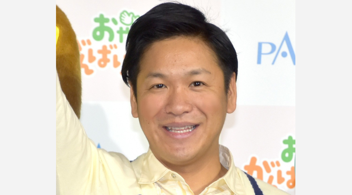 はんにゃ川島 顔出し家族ショット 奥さん美人 素敵な家族 Oricon News はんにゃ川島 顔出し家族ショット 奥さん美人 素敵な家族 Oricon News