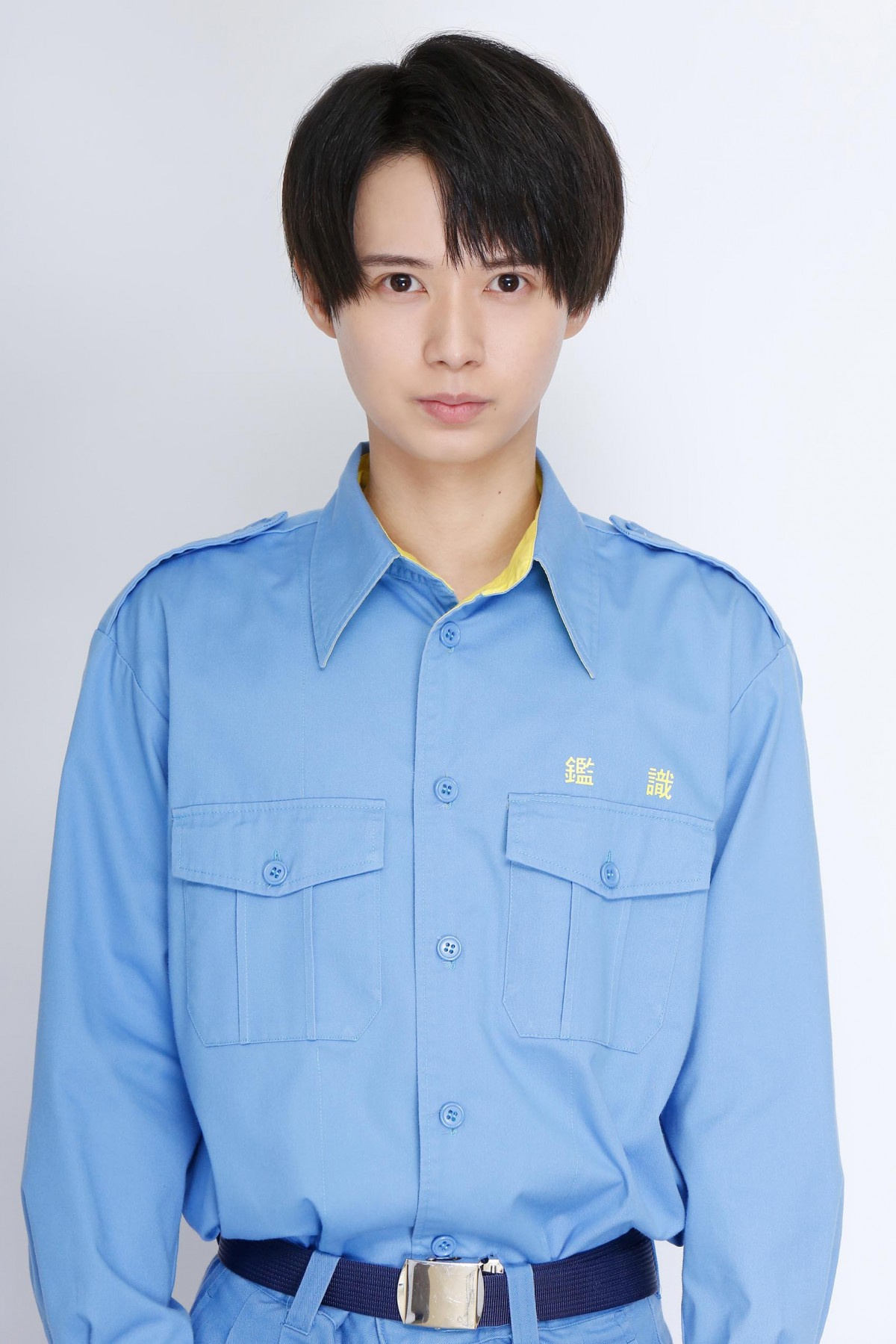Hihijets井上瑞稀 11年ぶり 月9 出演 実年齢より17歳上の鑑識役 コメントあり Oricon News Hihijets井上瑞稀 11年ぶり 月9 出演 実年齢より17歳上の鑑識役 コメントあり Oricon News