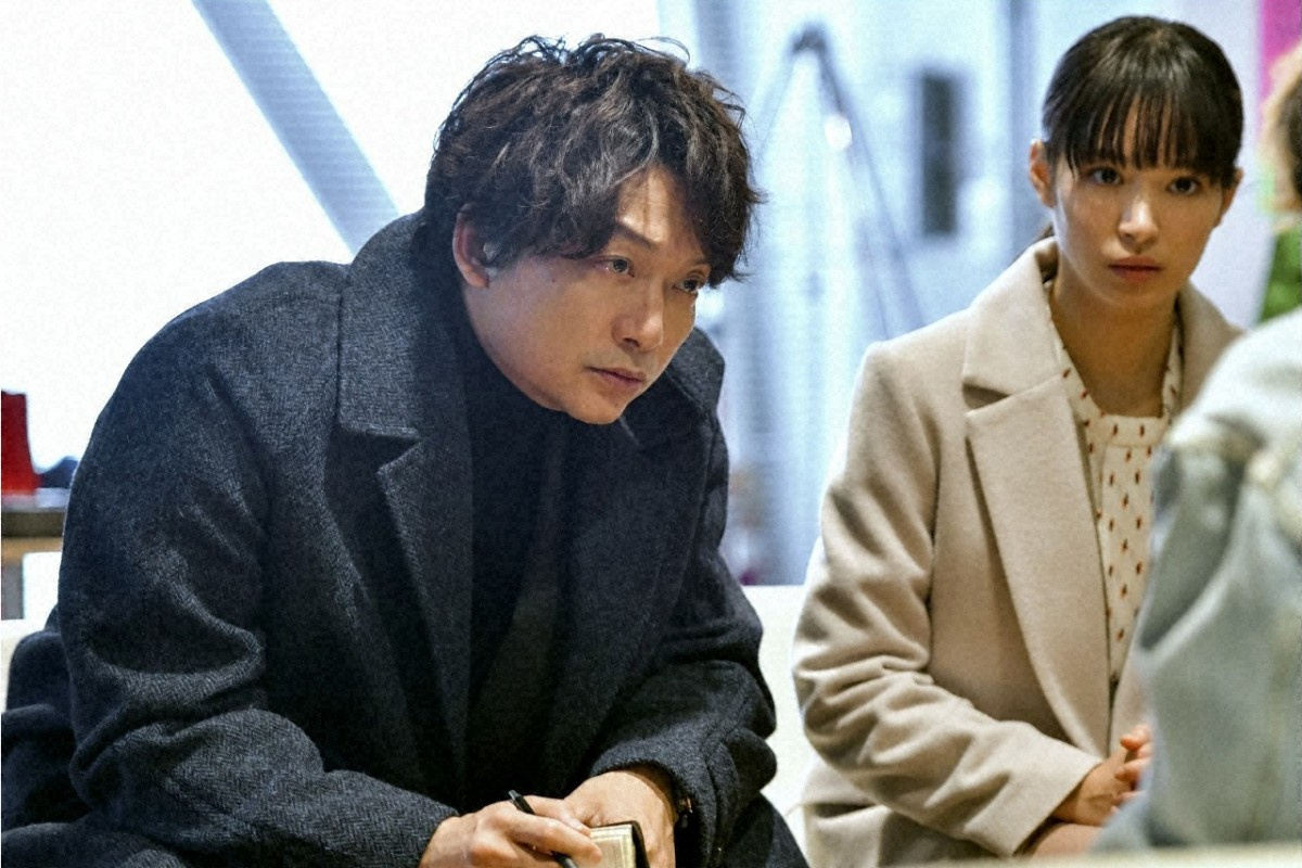香取慎吾主演 アノニマス 第5話 現実にもネットにも居場所を失った男が暴走 Oricon News 香取慎吾主演 アノニマス 第5話 現実にもネットにも居場所を失った男が暴走 Oricon News
