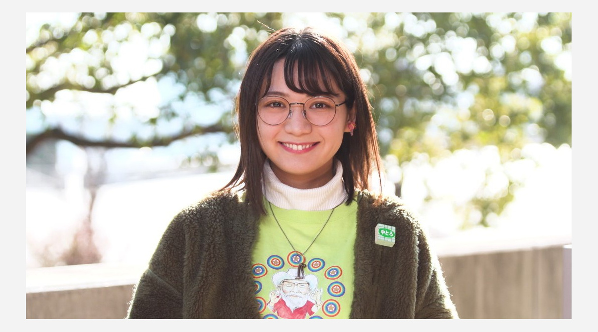 ボンビーガール 恋愛リアリティ企画 26歳の寿司職人見習い あこ さん登場 Oricon News ボンビーガール 恋愛リアリティ企画 26歳の寿司職人見習い あこ さん登場 Oricon News