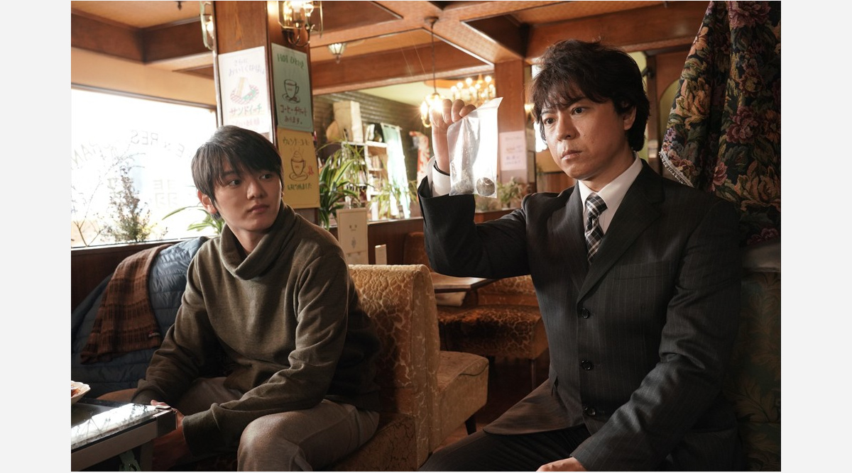 濱田龍臣 遺留捜査 第7話ゲスト 上川隆也と10年ぶり共演 Oricon News 濱田龍臣 遺留捜査 第7話ゲスト 上川隆也と10年ぶり共演 Oricon News