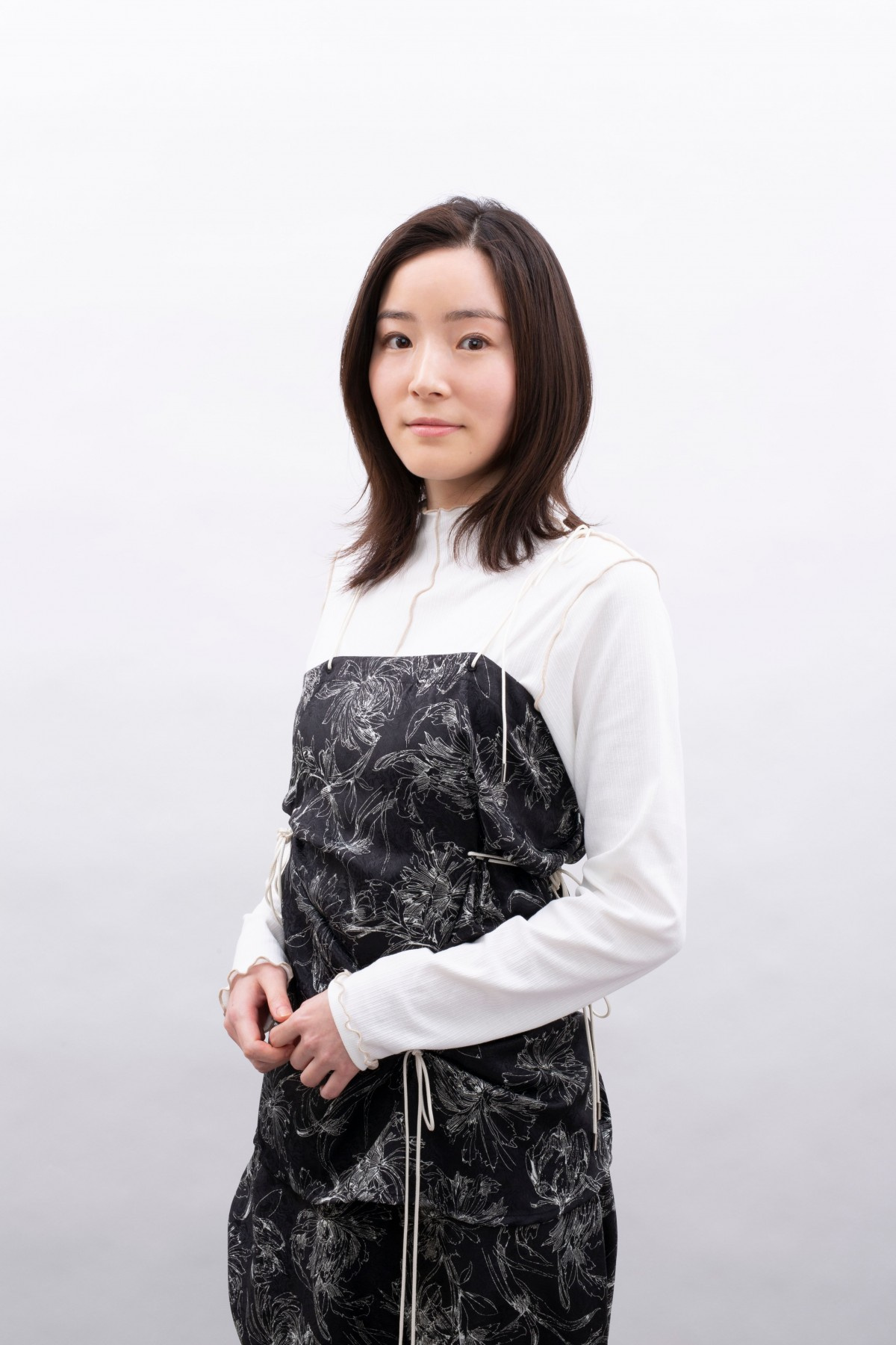 蓮佛美沙子 テレ東連ドラで初主演 ド直球な恋愛ドラマは初めて Oricon News 蓮佛美沙子 テレ東連ドラで初主演 ド直球な恋愛ドラマは初めて Oricon News