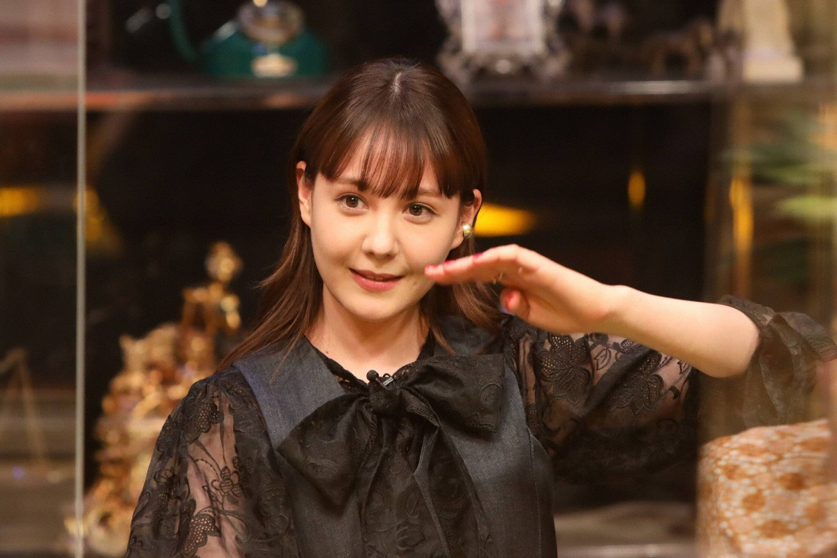 トリンドル玲奈 本名に悩み 言いづらくて レストランの予約は偽名 Oricon News トリンドル玲奈 本名に悩み 言いづらくて レストランの予約は偽名 Oricon News