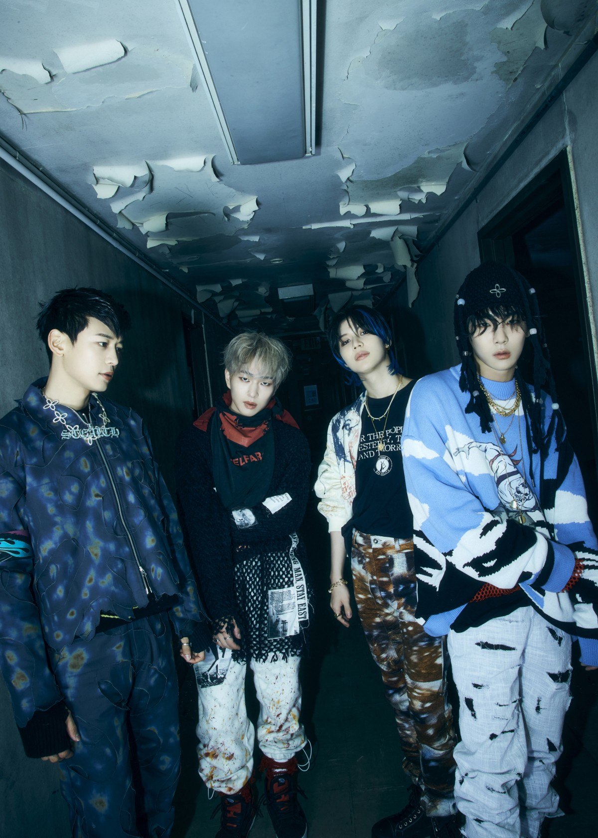 Shinee３人除隊後初日本のテレビ番組出演決定 3 2 スッキリ で新曲披露 Oricon News