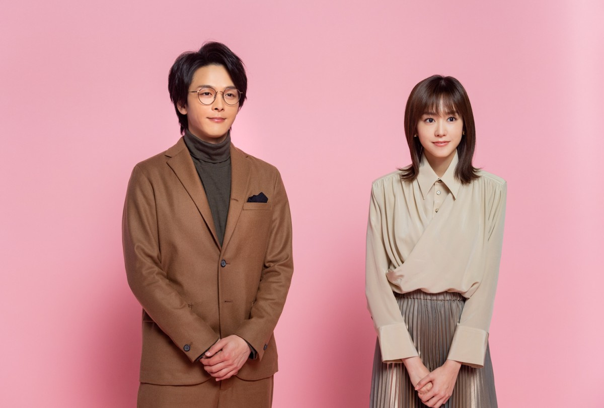 中村倫也 桐谷美玲 2億人のブルボンファン すべてのお母さん にありがとう ほっこりな新cm Oricon News 中村倫也 桐谷美玲 2億人のブルボンファン すべてのお母さん にありがとう ほっこりな新cm Oricon News