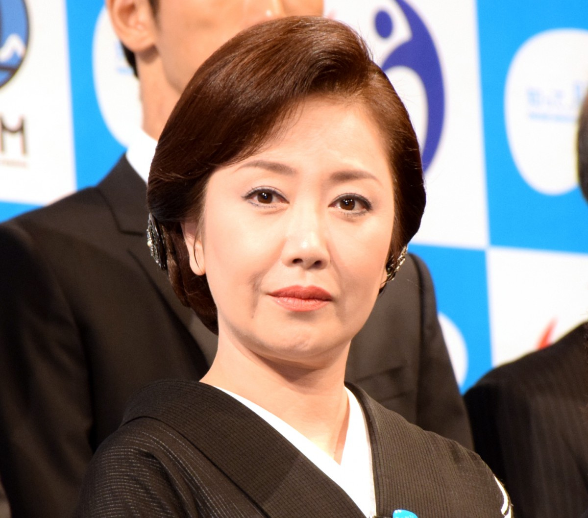 伍代夏子 喉のジストニアを公表 2年前から違和感 歌だけでなく 普段の会話も困難 Oricon News