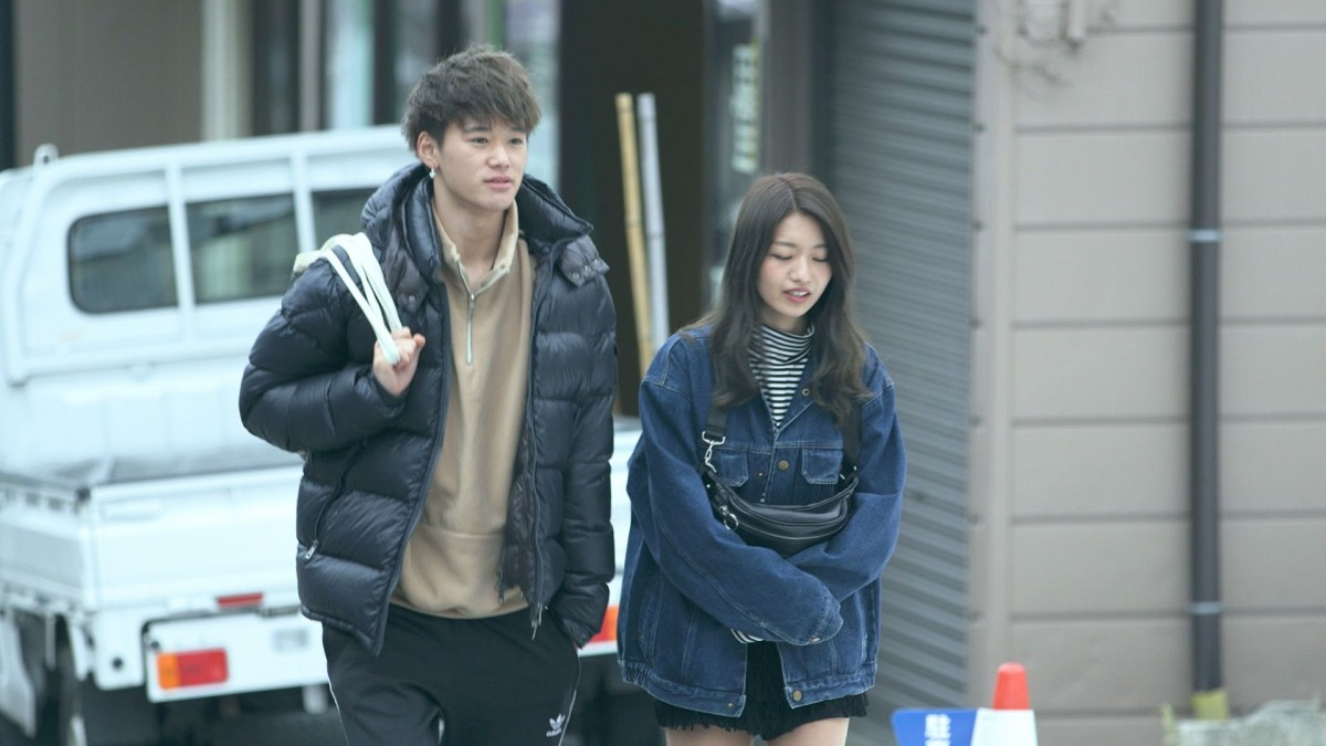 テラハ 史上最悪 デートに山ちゃん トリンドルらスタジオメンバーあ然 Oricon News